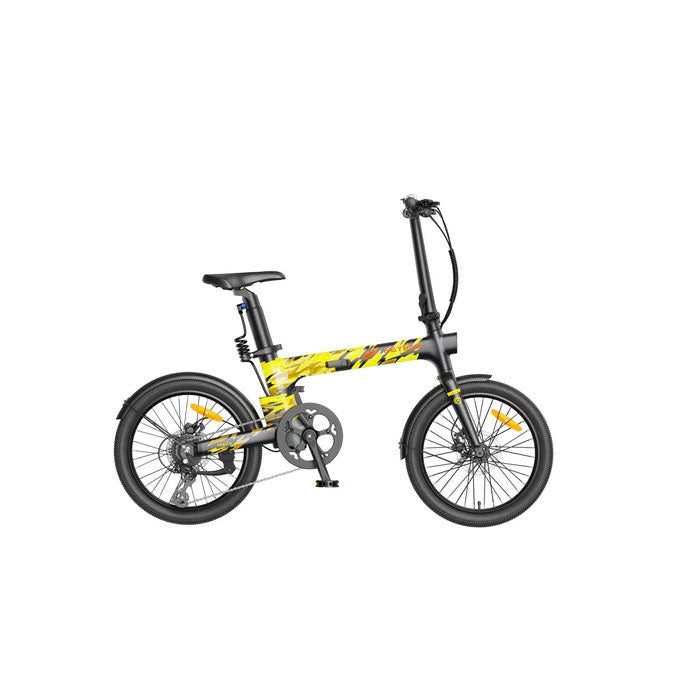 HeyBike Helio F Electric Bike