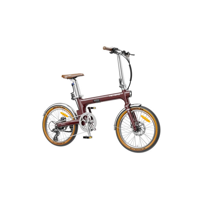 HeyBike Helio F Electric Bike