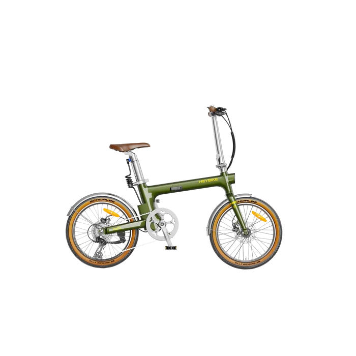 HeyBike Helio F Electric Bike