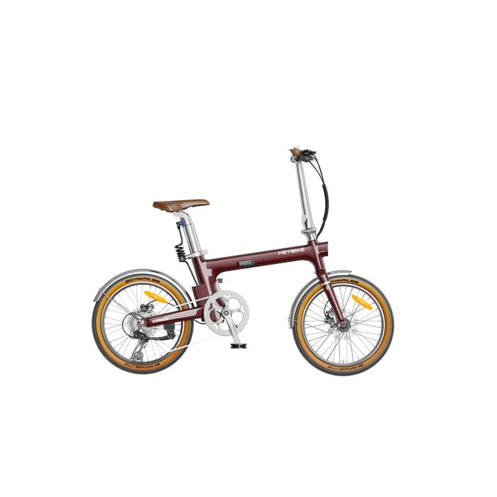 HeyBike Helio F Electric Bike