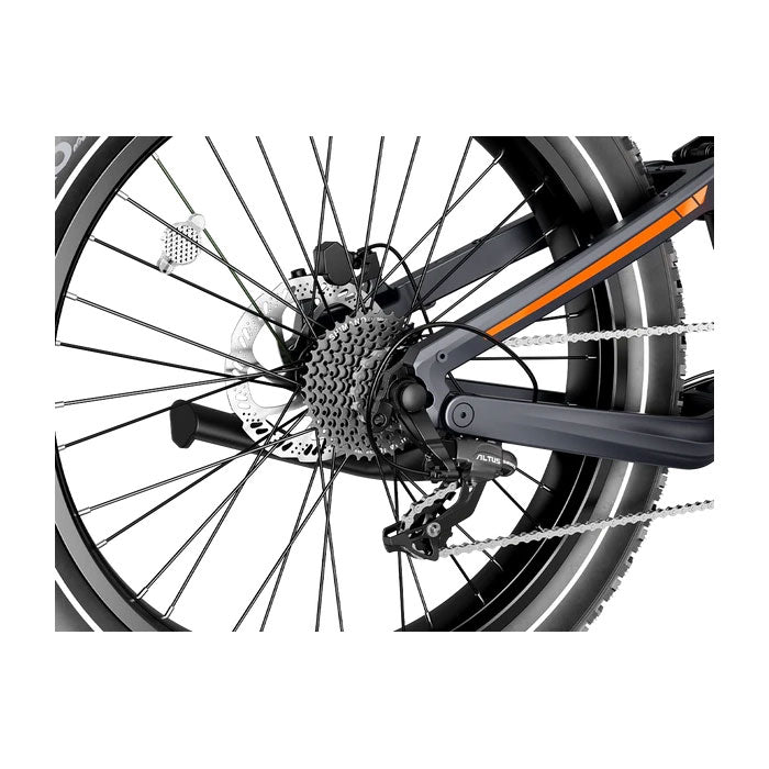 HeyBike Hero Electric Bike