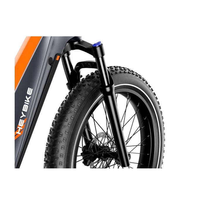 HeyBike Hero Electric Bike