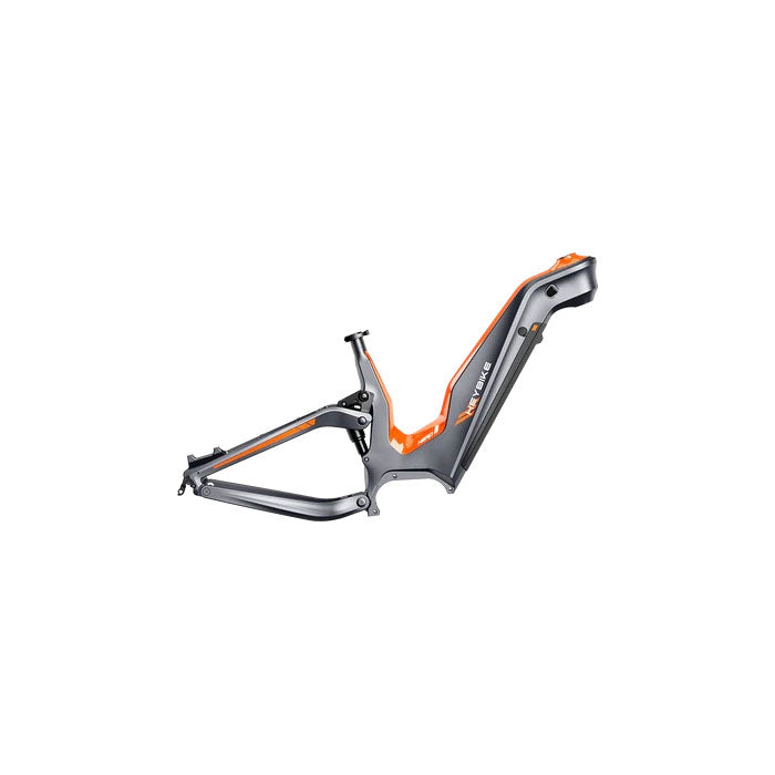 HeyBike Hero Electric Bike
