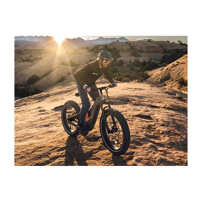 HeyBike Hero Electric Bike