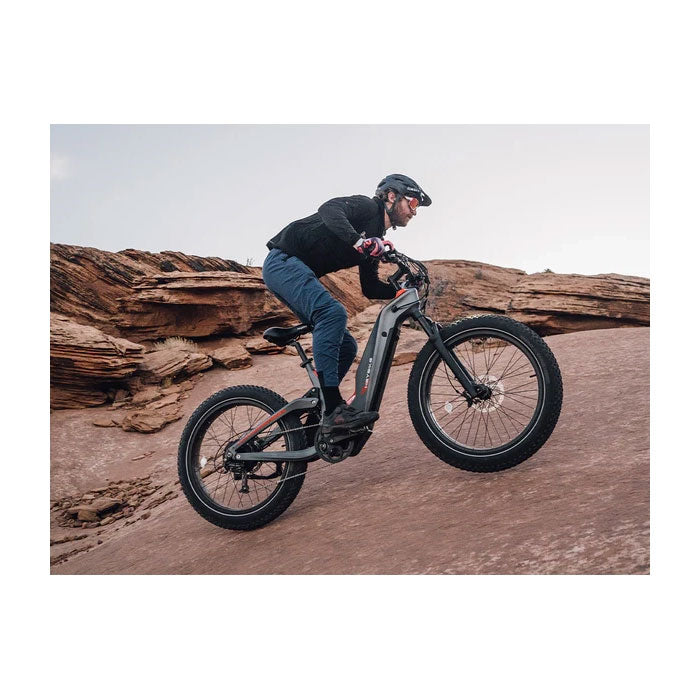 HeyBike Hero Electric Bike