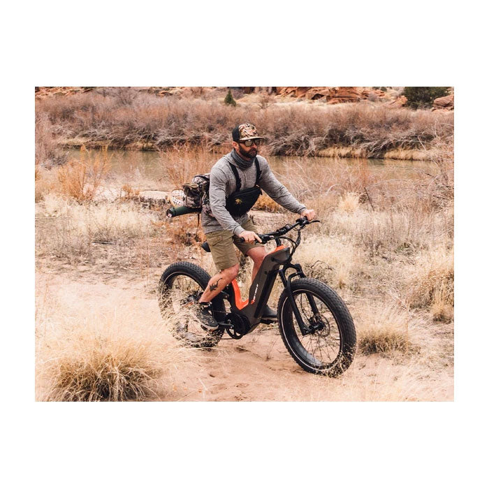 HeyBike Hero Electric Bike