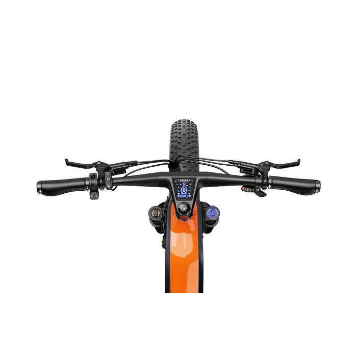HeyBike Hero Electric Bike