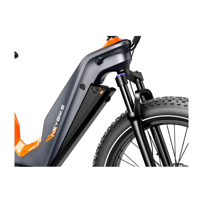 HeyBike Hero Electric Bike