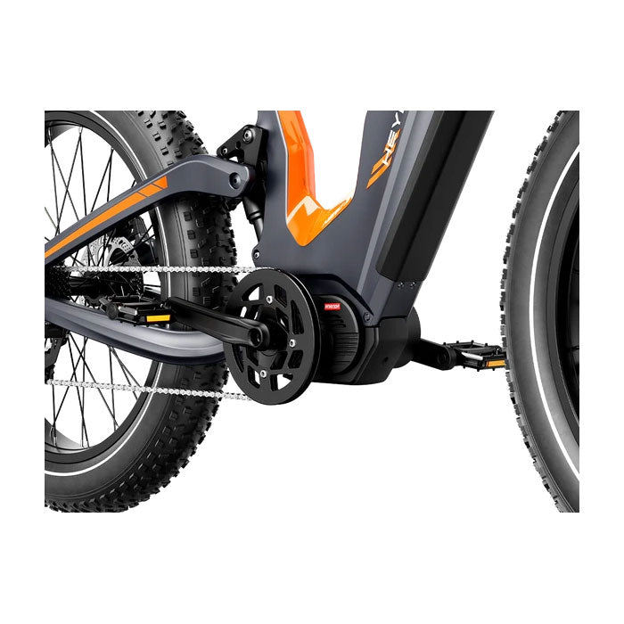HeyBike Hero Electric Bike