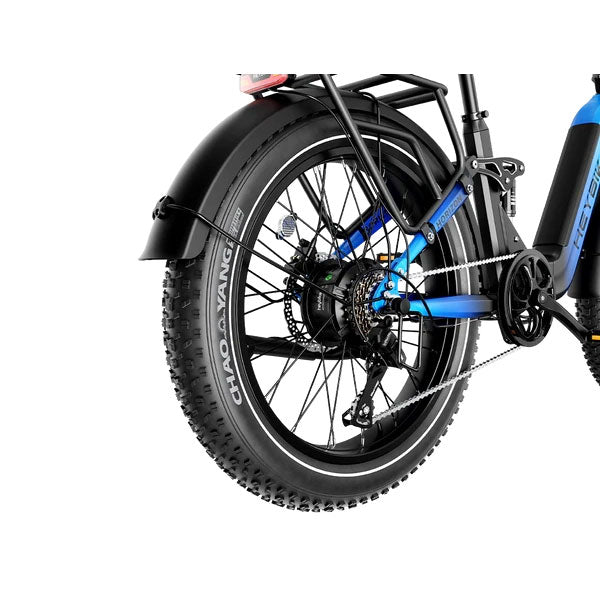HeyBike Horizon Electric Bike