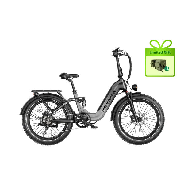 HeyBike Horizon Electric Bike