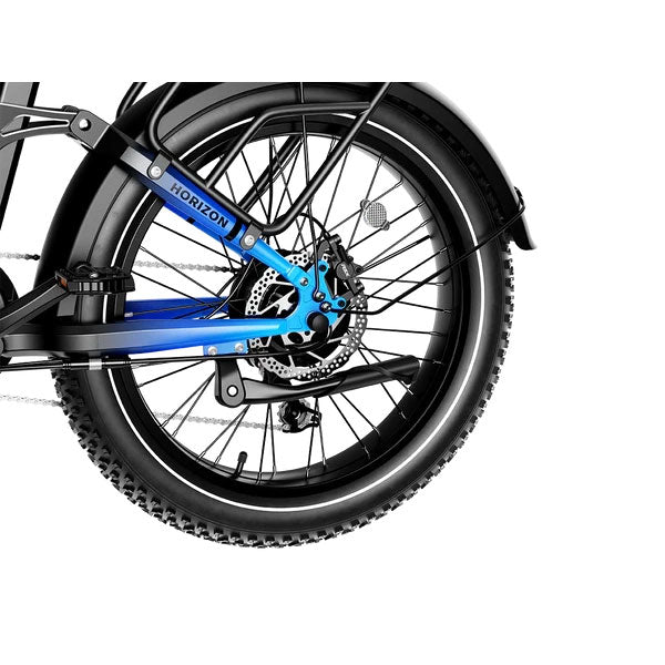 HeyBike Horizon Electric Bike