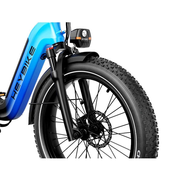 HeyBike Horizon Electric Bike