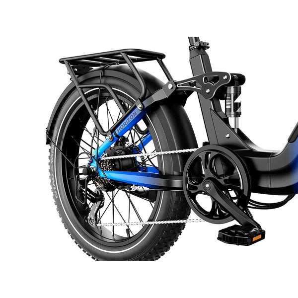 HeyBike Horizon Electric Bike