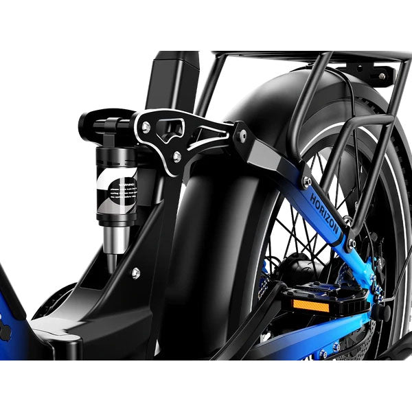 HeyBike Horizon Electric Bike