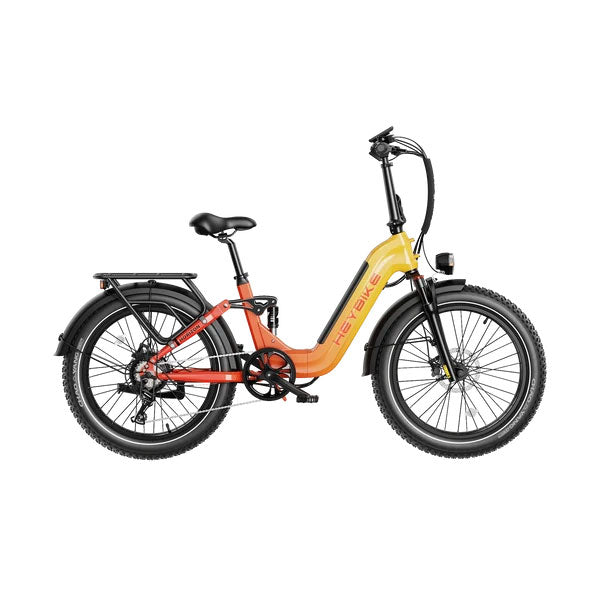 HeyBike Horizon Electric Bike