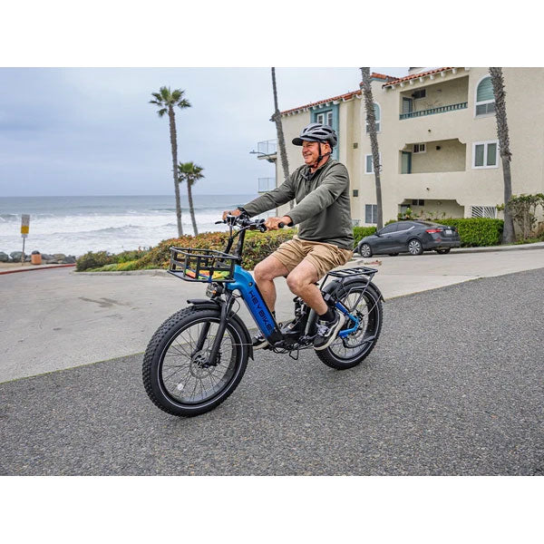 HeyBike Horizon Electric Bike