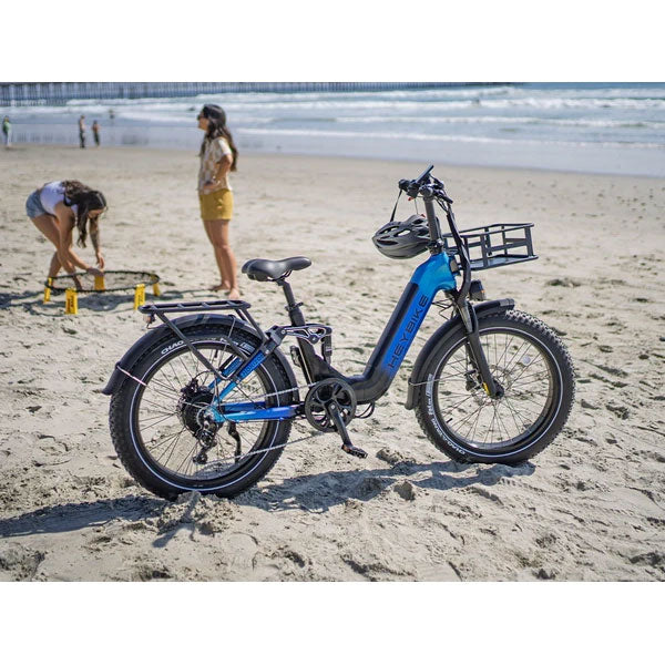 HeyBike Horizon Electric Bike