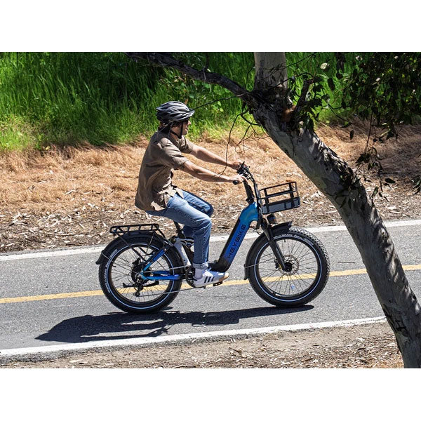 HeyBike Horizon Electric Bike
