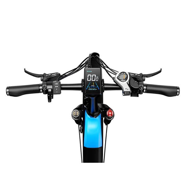 HeyBike Horizon Electric Bike