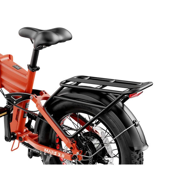 HeyBike Mars 3.0 Electric Bike
