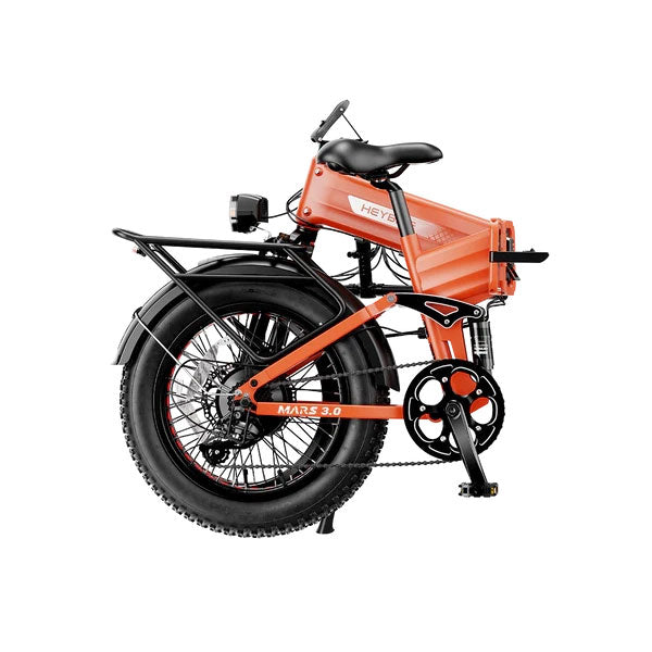 HeyBike Mars 3.0 Electric Bike