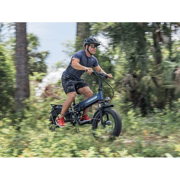 HeyBike Mars 3.0 Electric Bike