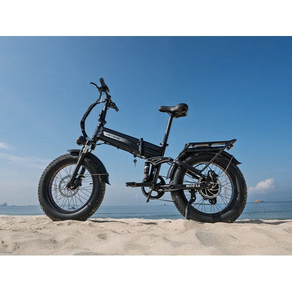 HeyBike Mars 3.0 Electric Bike