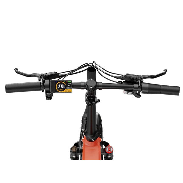 HeyBike Mars 3.0 Electric Bike