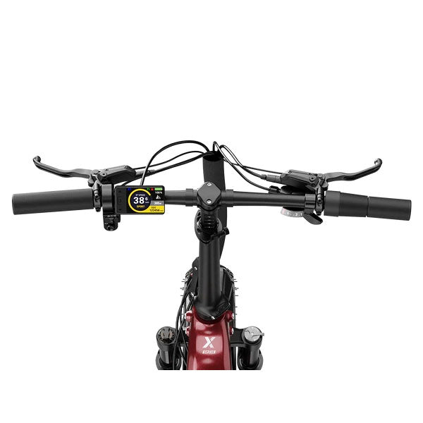 HeyBike Ranger 3.0 Pro Electric Bike