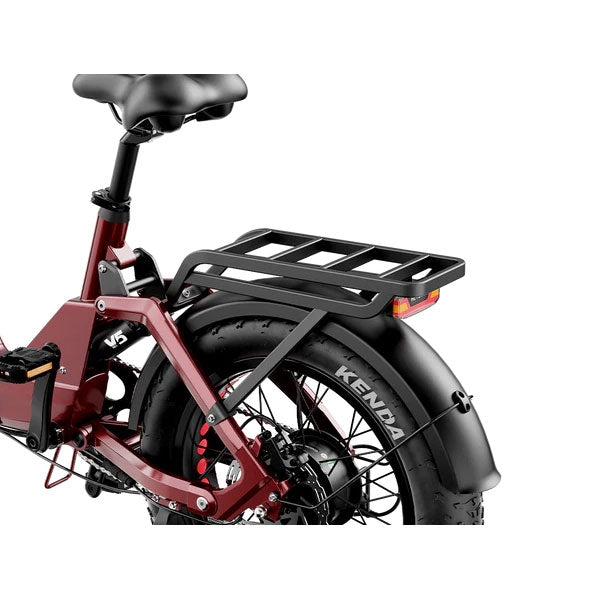 HeyBike Ranger 3.0 Pro Electric Bike