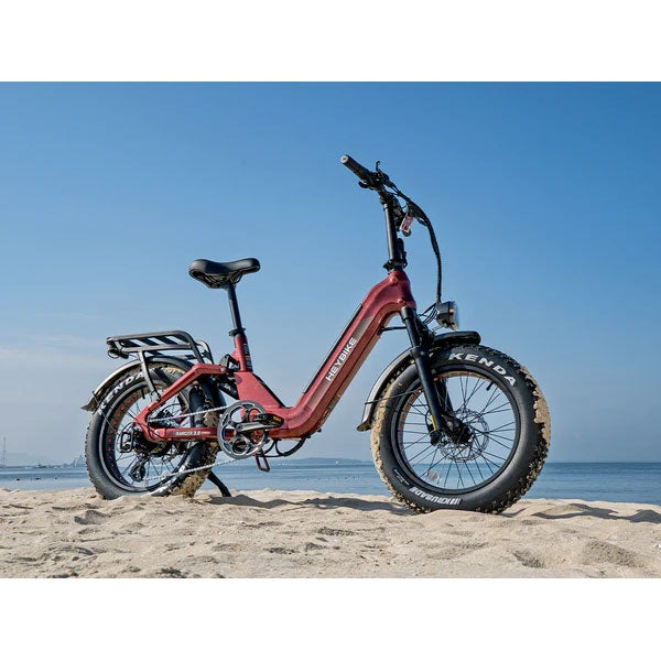 HeyBike Ranger 3.0 Pro Electric Bike