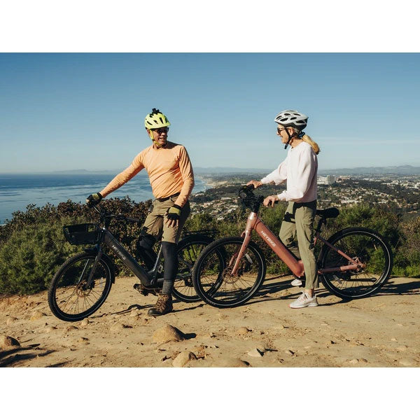HeyBike Venus Electric Bike