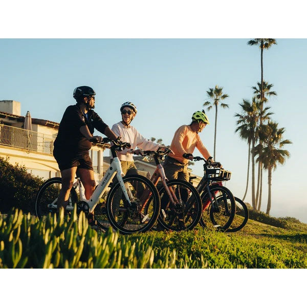 HeyBike Venus Electric Bike