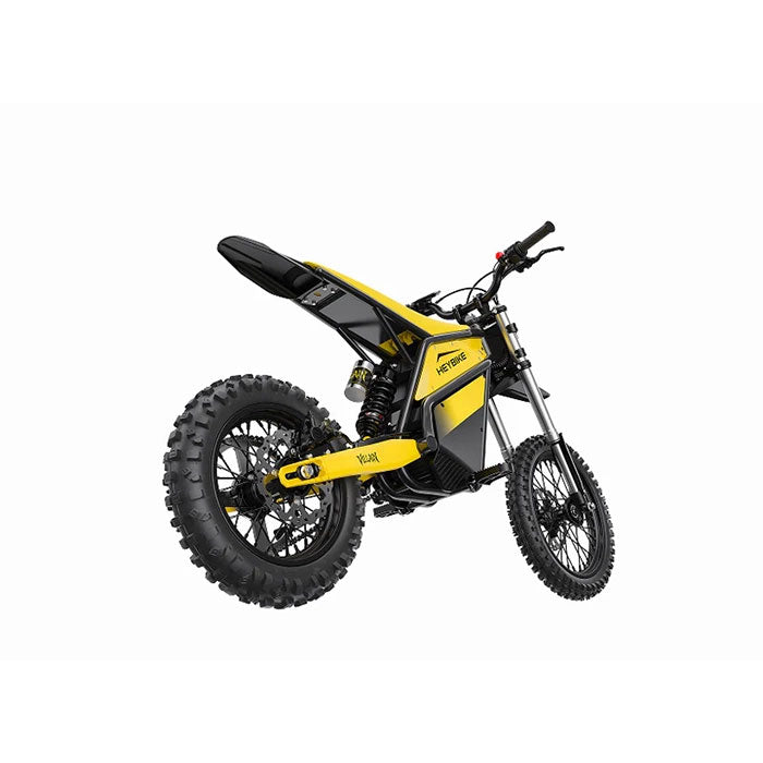 HeyBike Villian Electric Dirt Bike