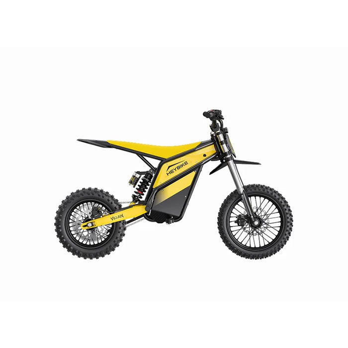 HeyBike Villian Electric Dirt Bike