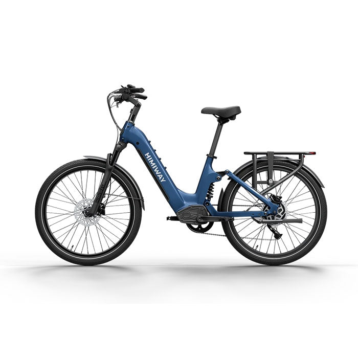 Himiway A7 Commuter Electric Bike