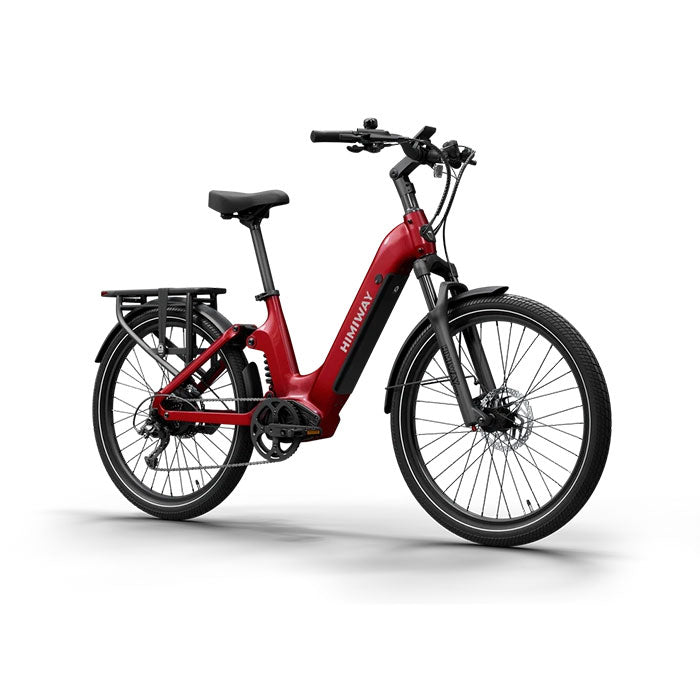 Himiway A7 Commuter Electric Bike
