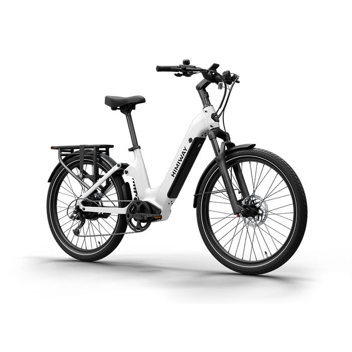 Himiway A7 Commuter Electric Bike