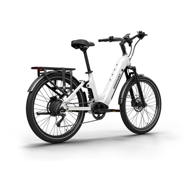Himiway A7 Commuter Electric Bike