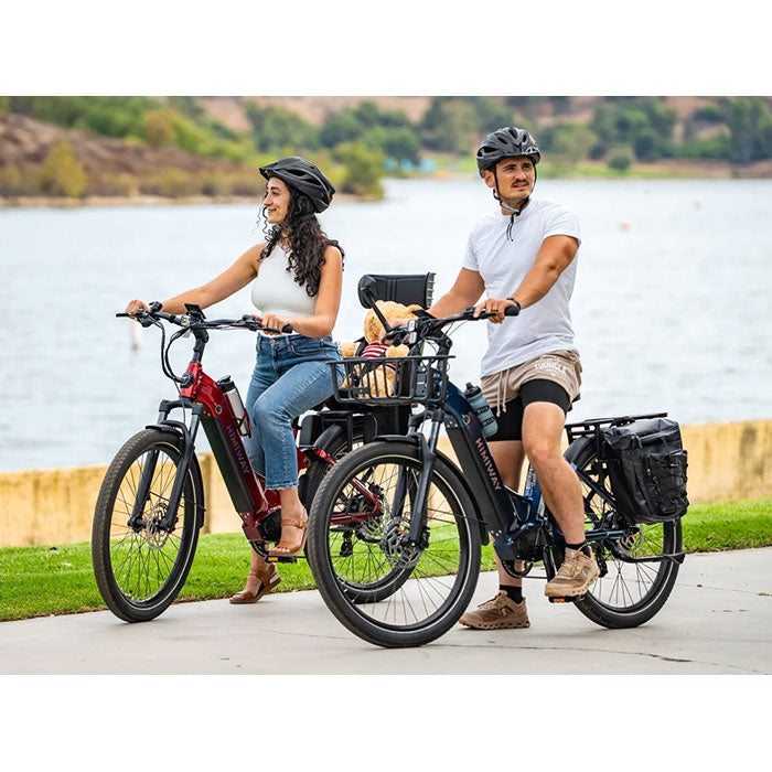 Himiway A7 Commuter Electric Bike