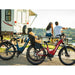 Himiway A7 Commuter Electric Bike