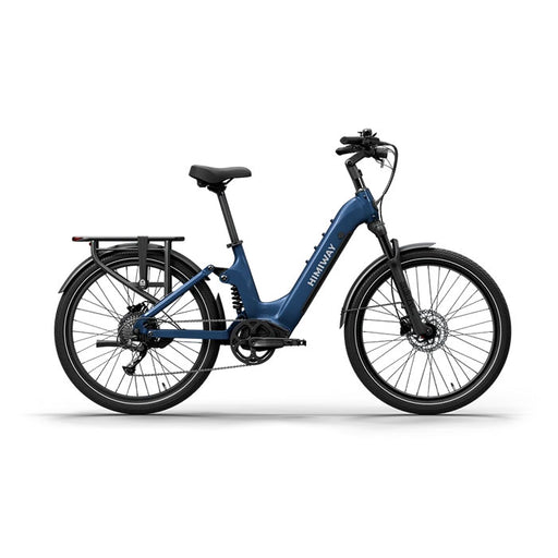 Himiway A7 Commuter Electric Bike