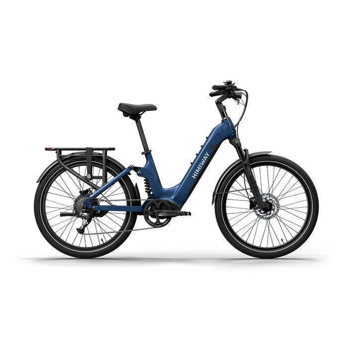 Himiway A7 Commuter Electric Bike