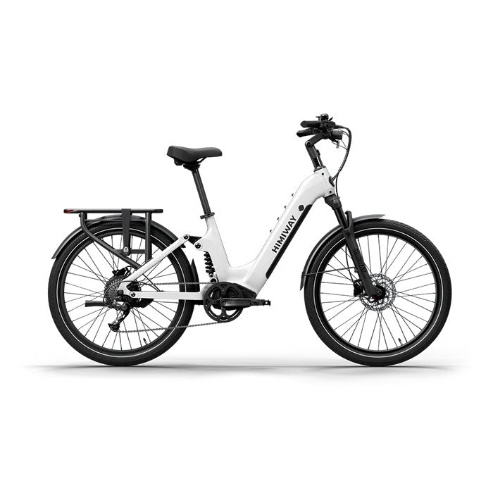 Himiway A7 Commuter Electric Bike