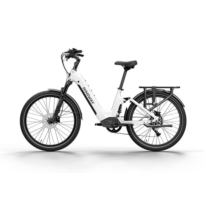 Himiway A7 Commuter Electric Bike