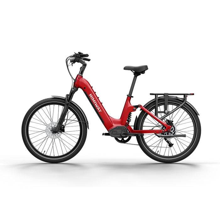 Himiway A7 Commuter Electric Bike