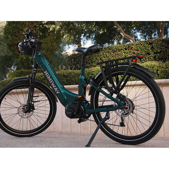 Himiway A7 Pro Commuter eBike