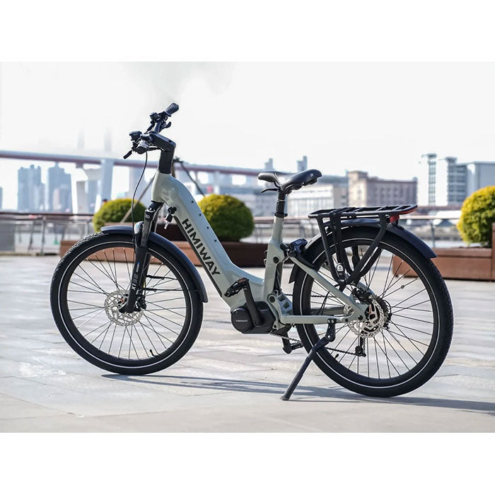 Himiway A7 Pro Commuter eBike