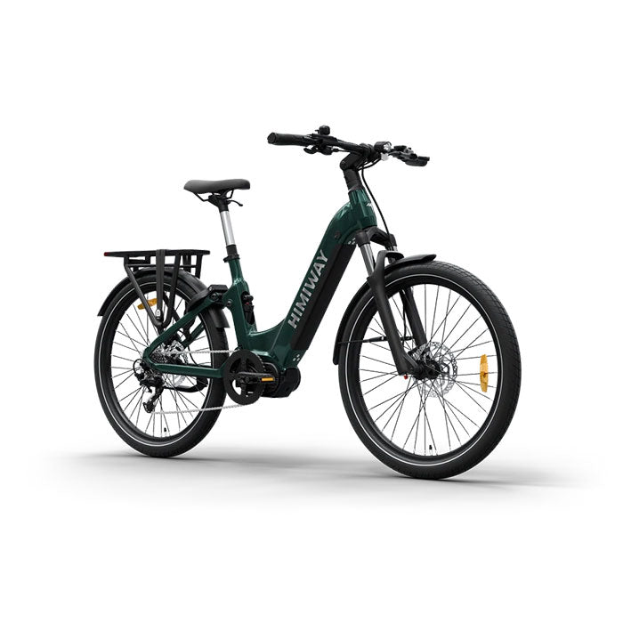 Himiway A7 Pro Commuter eBike